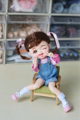OOAK💝Stodoll full set doll-ONLY ONE