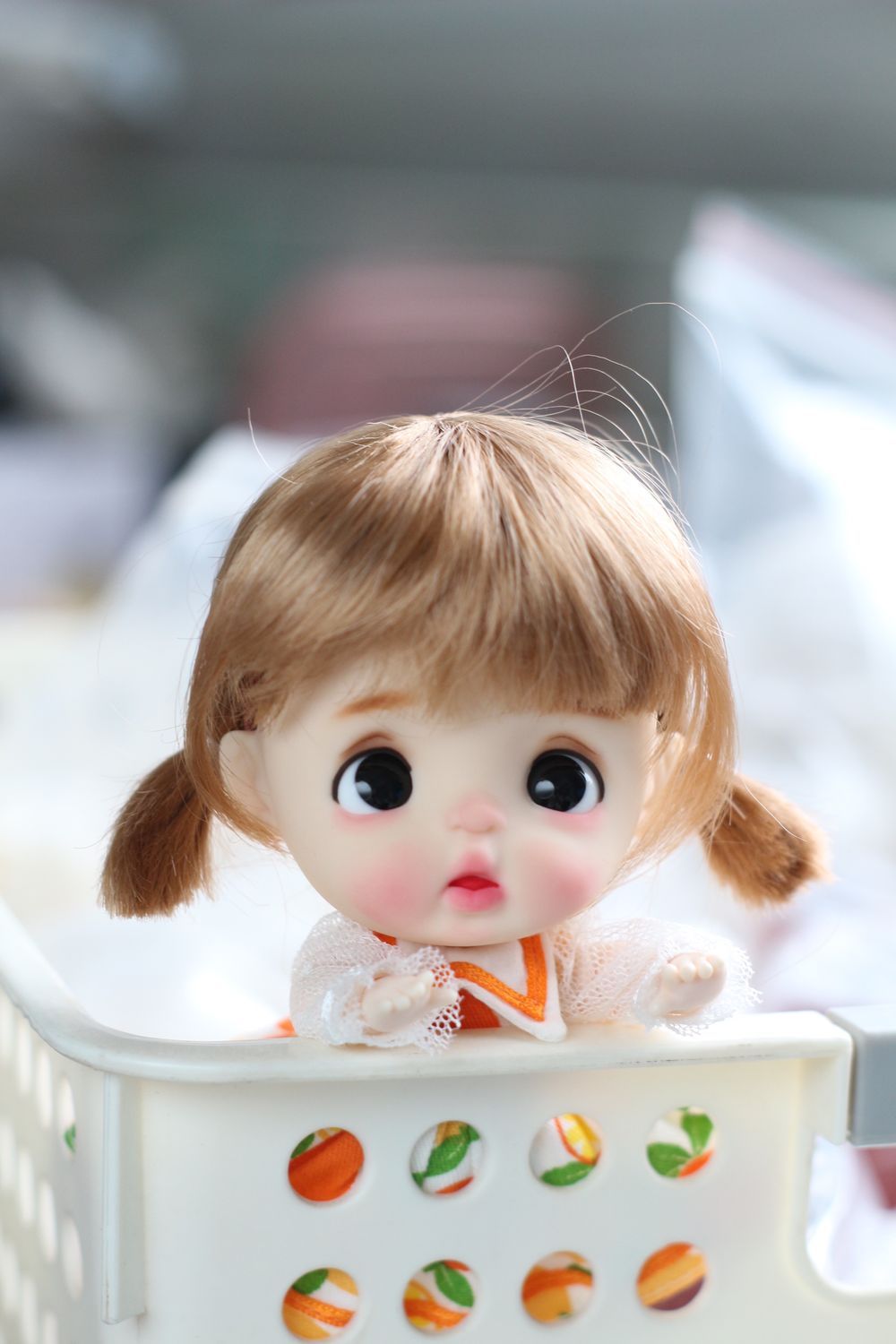 Smart doll S white 聪明白肌S号 10% OFF