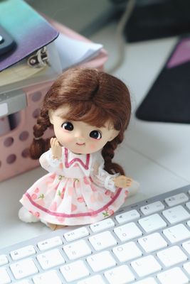 YY doll S tan 歪歪日烧肌S号 10% OFF