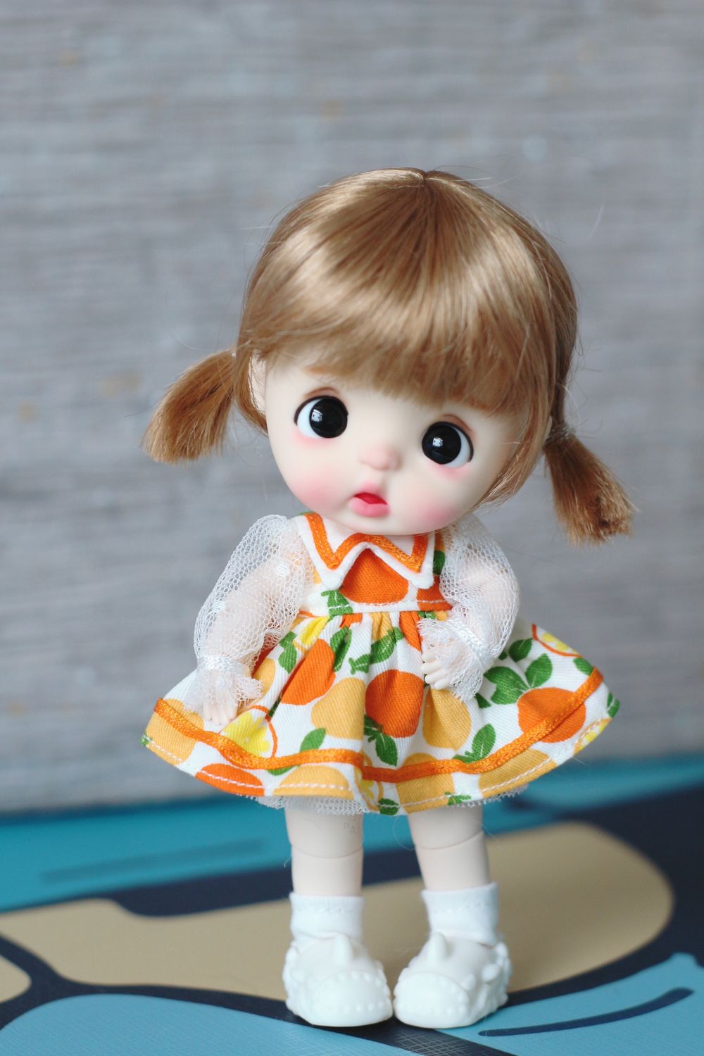 Smart doll S white 聪明白肌S号 10% OFF