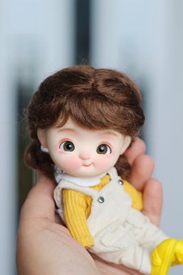 YY doll S white 歪歪白肌S号 10% OFF