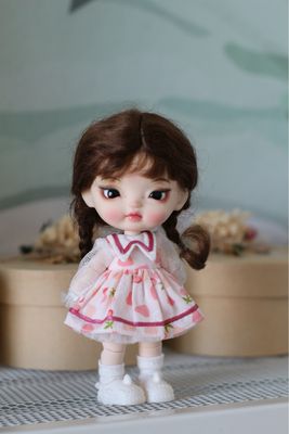 Funi doll S white 福妮白肌S号 10% OFF