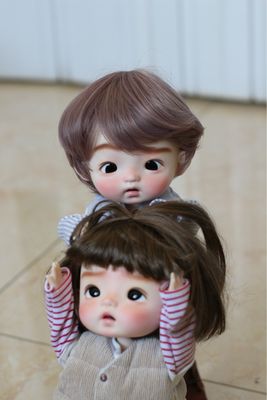 [Sto Doll] 1/3 Dizzy 大迷糊Full Set Doll