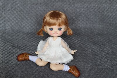 Dimple doll M 酒窝M号