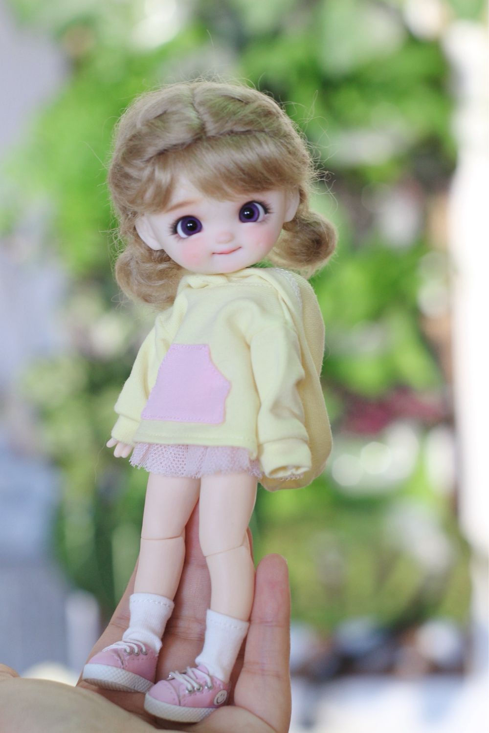 ONE OFF💝Stodoll DIMPLE full set doll-ONLY ONE
