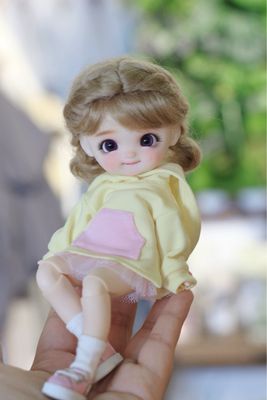 ONE OFF💝Stodoll DIMPLE full set doll-ONLY ONE