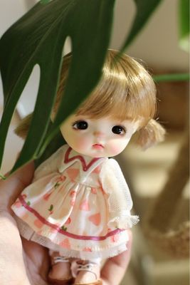 ONE OFF💝Dizzy 小迷糊full set doll