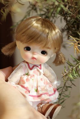 ONE OFF💝Dizzy 小迷糊full set doll