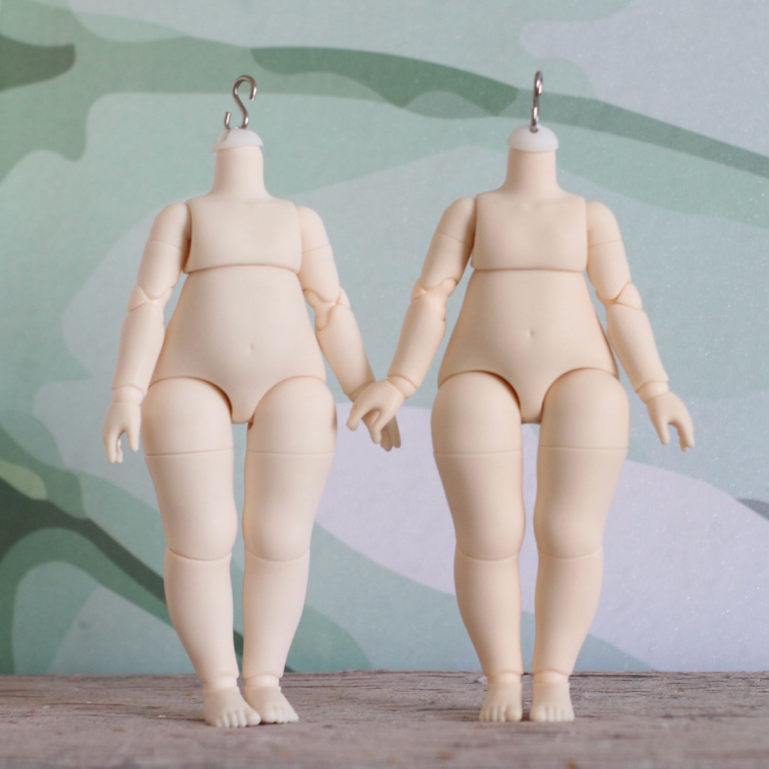 STO DOLL LF Body For BJD 1/6