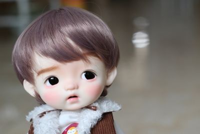 OOAK💝STO DOLL 1/3 Dizzy full set doll 3插6 迷糊