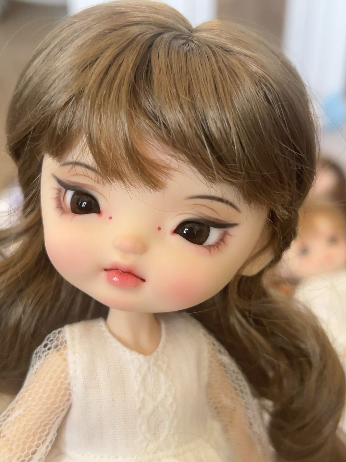 OOAK💝Stodoll Foxy 福妮 full set doll-ONLY ONE