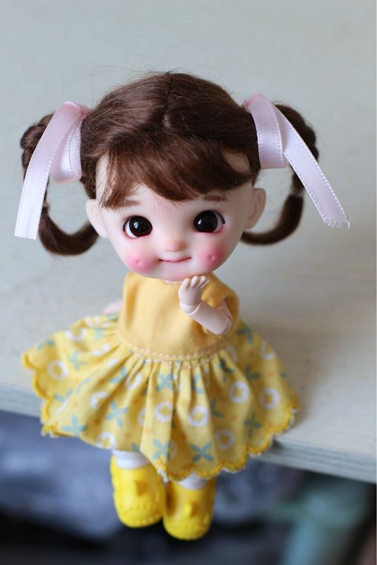 STO DOLL
