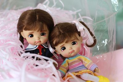 OOAK💝Stodoll Tan Pity 贝蒂full set doll-ONLY ONE