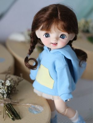 Stodoll OOAK💝 微笑邦妮full set doll-ONLY ONE