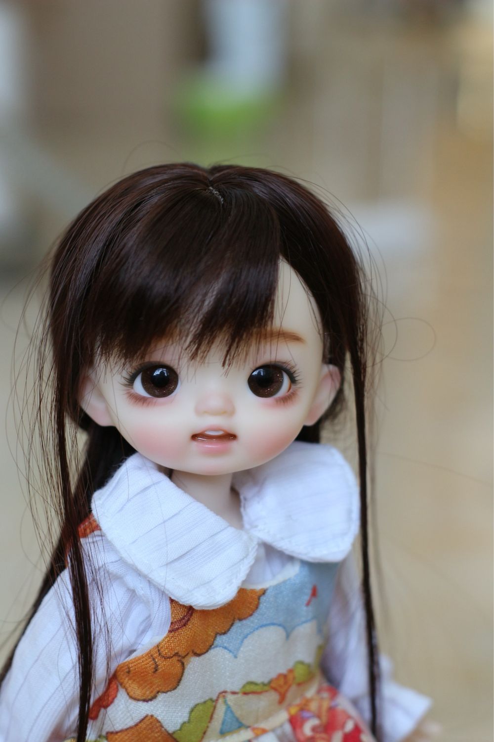 ONE OFF💝1/6 Happy squirrel full set doll Doll