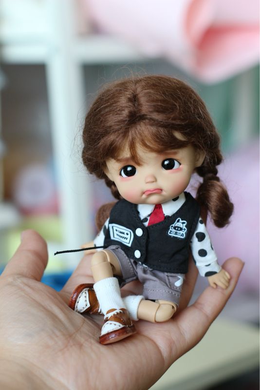 STO DOLL