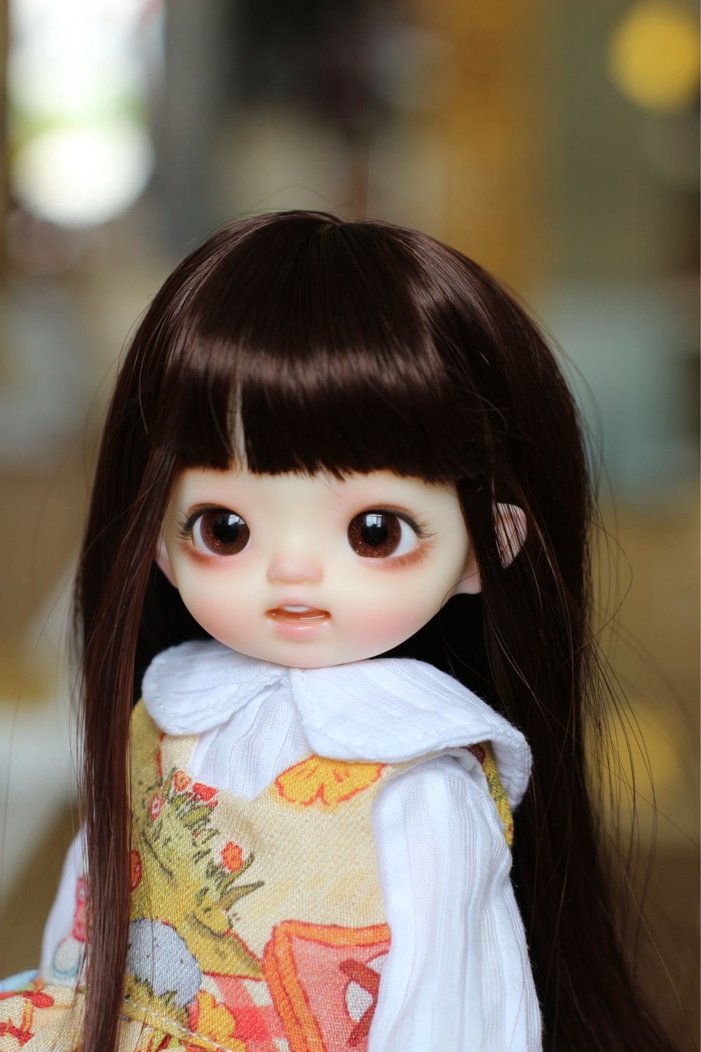 ONE OFF💝1/6 Happy squirrel full set doll Doll