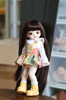 ONE OFF💝1/6 Happy squirrel full set doll Doll