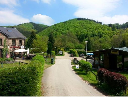 Malmedy Trailavontuur, 3 - 6 april 2026