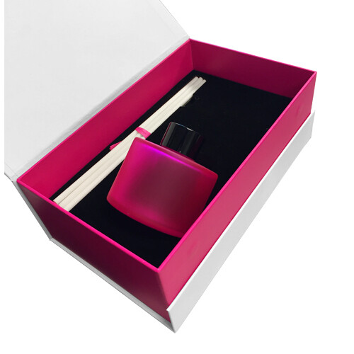 Room Diffuser Gift Box Pink (200ml)