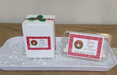 Christmas Gift Set (Christmas Sandalwood) Christmas Gift Set (Christmas Sandalwood)