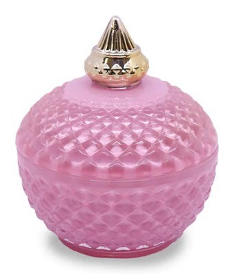 Diana Globe Pink (210ml)
