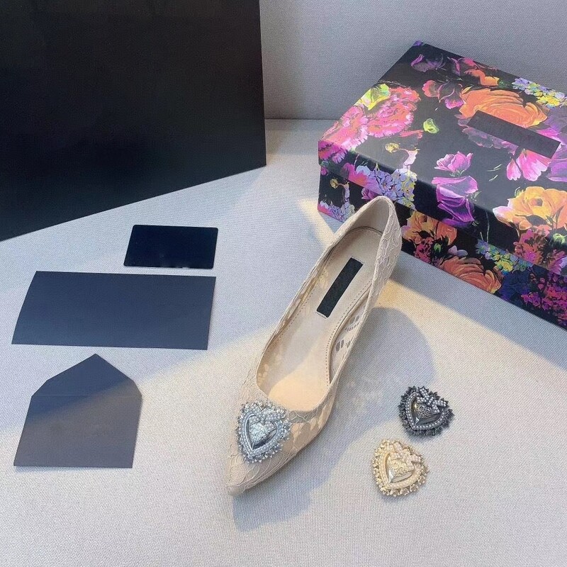 High heel Shoes