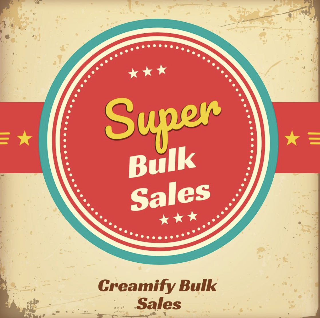 Super Bulk Sales Super Bulk Sales
