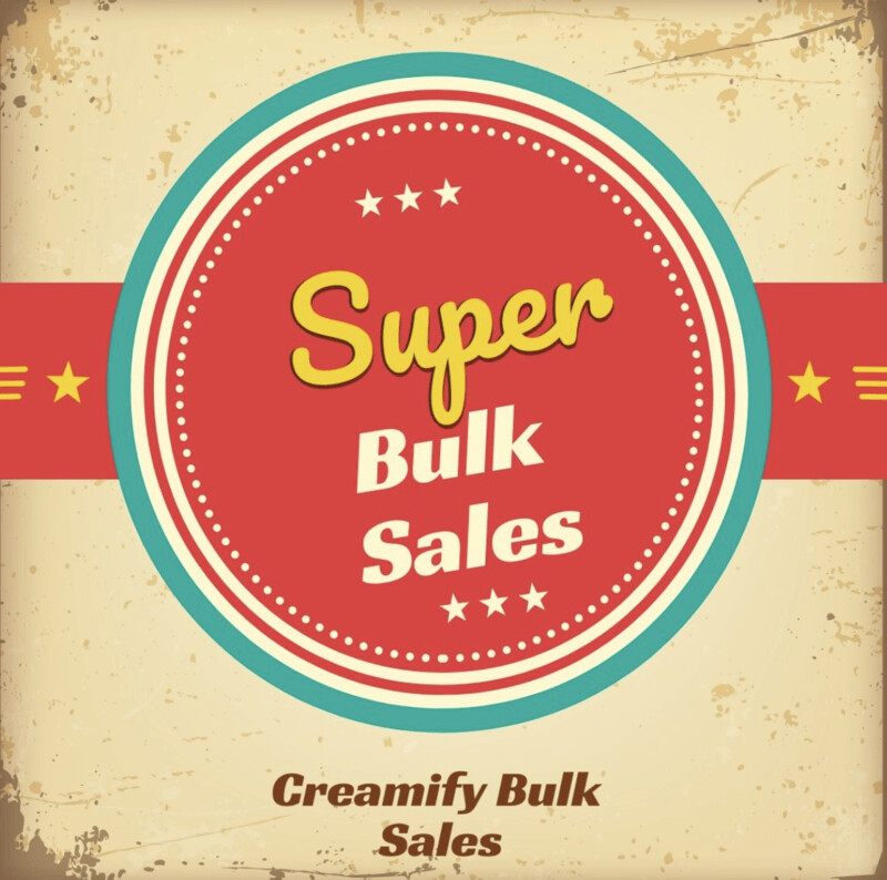 Super Bulk Sales