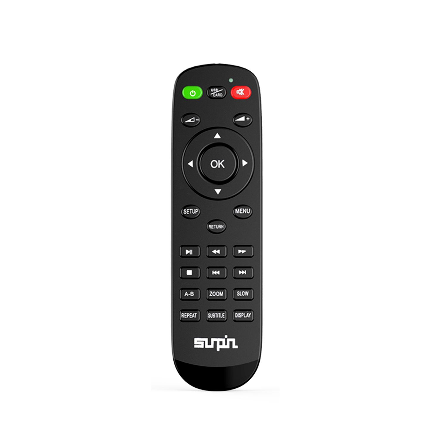 SUNPIN Replacement Accessories