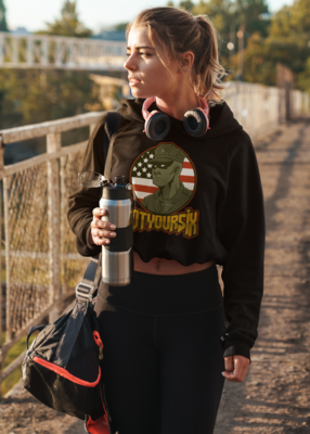 Got Your Six Apparel