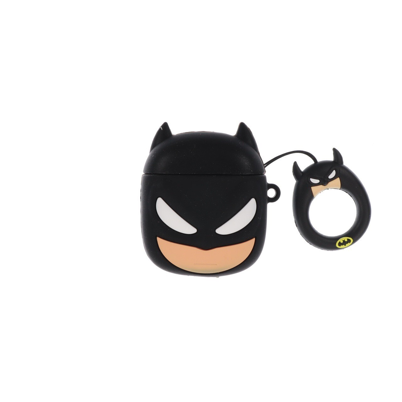 Batman Mask Airpod Case
