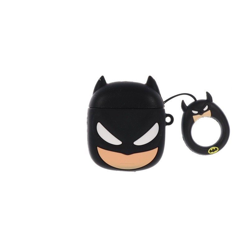 Batman Mask Airpod Case