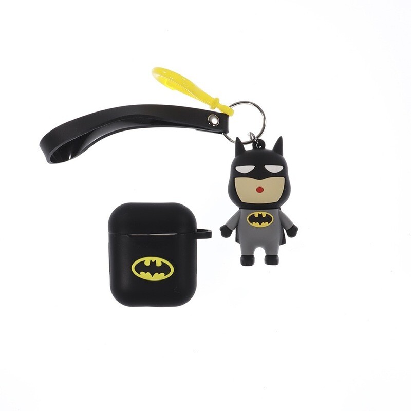 Batman Airpod Case