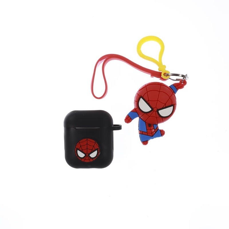 Spider-Man Airpod Case