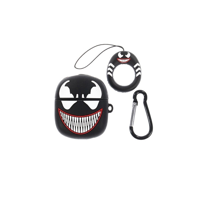 Venom Airpod Case