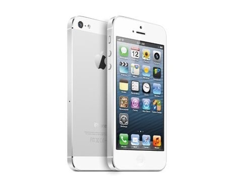 iPhone 5, 5c, 5s, Se Screen Replacement 