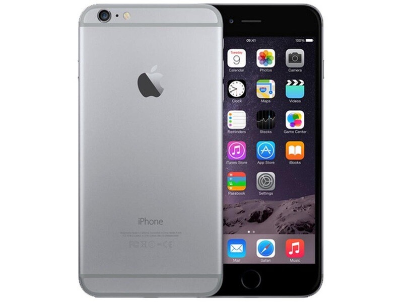 iPhone 6+/6s+ Screen Replacement 
