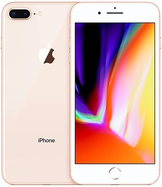 iPhone 8+ Screen Replacement