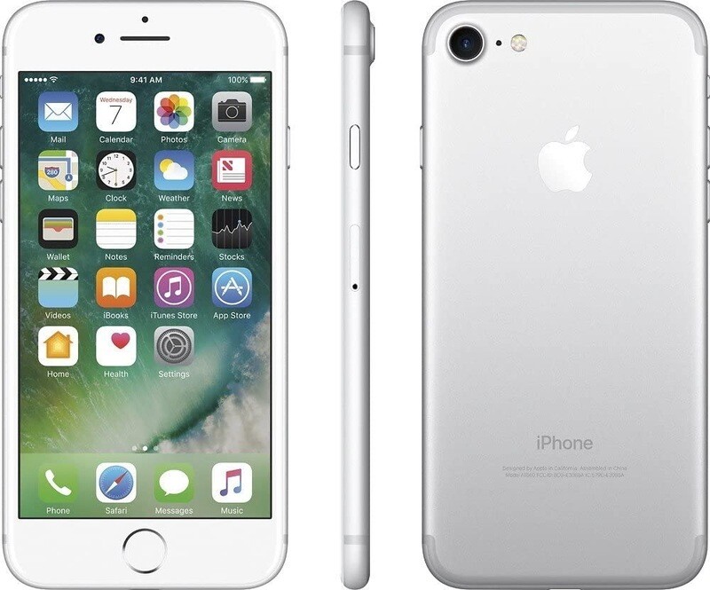 iPhone 7 Screen Replacement