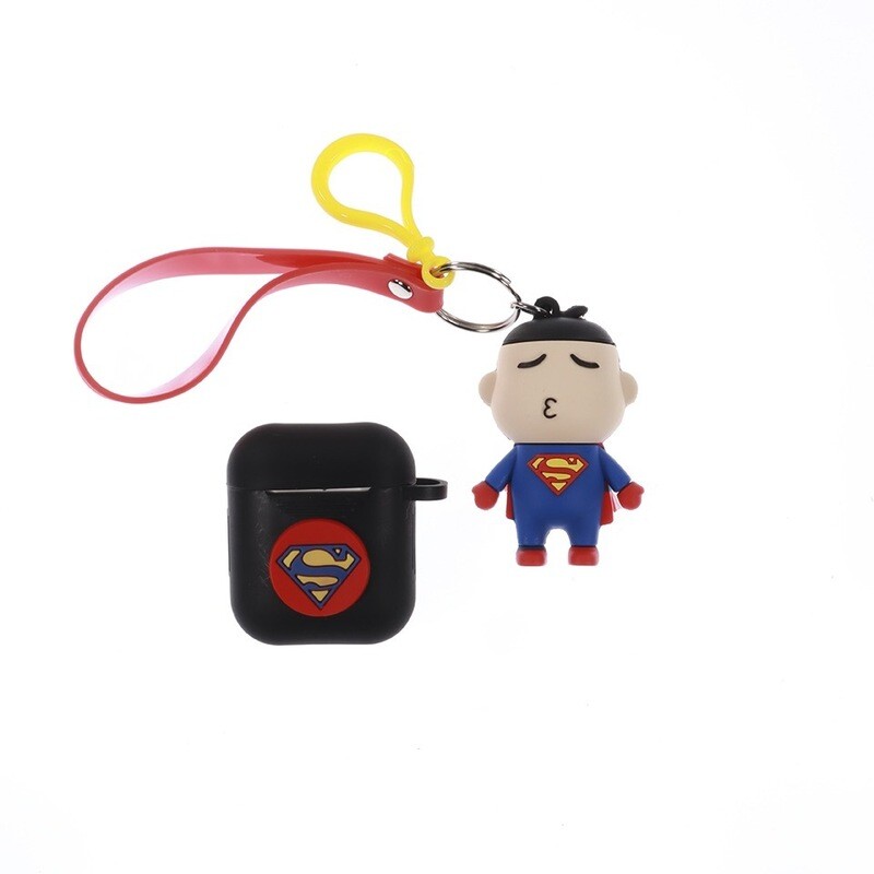 Superman Airpod Case