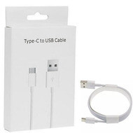 Type C to USB Charger 3.3 ft