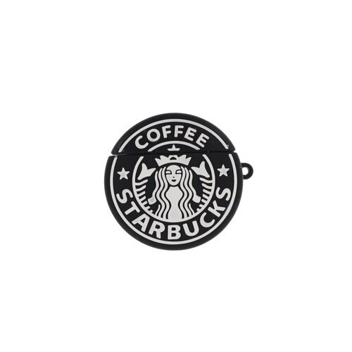 Starbucks Airpod Case for 1&amp;2 gen