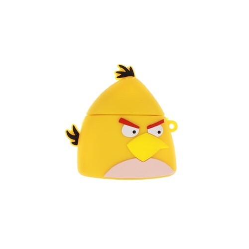 Angry Birds Airpod Case for 1&amp;2 gen
