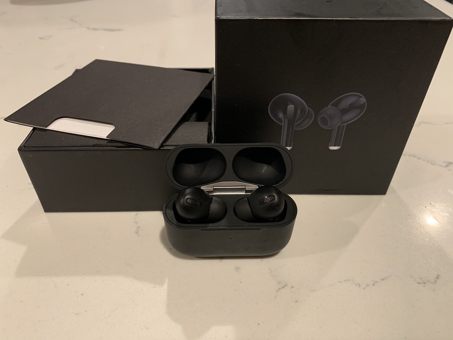 Airpod Pro 3 Wireless Earpods