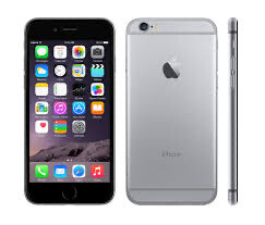 IPhone 6 16 Gig