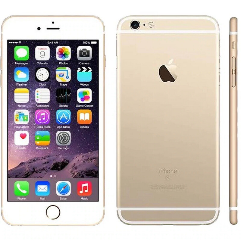 Certified unlocked iPhone 6, 64 Gb