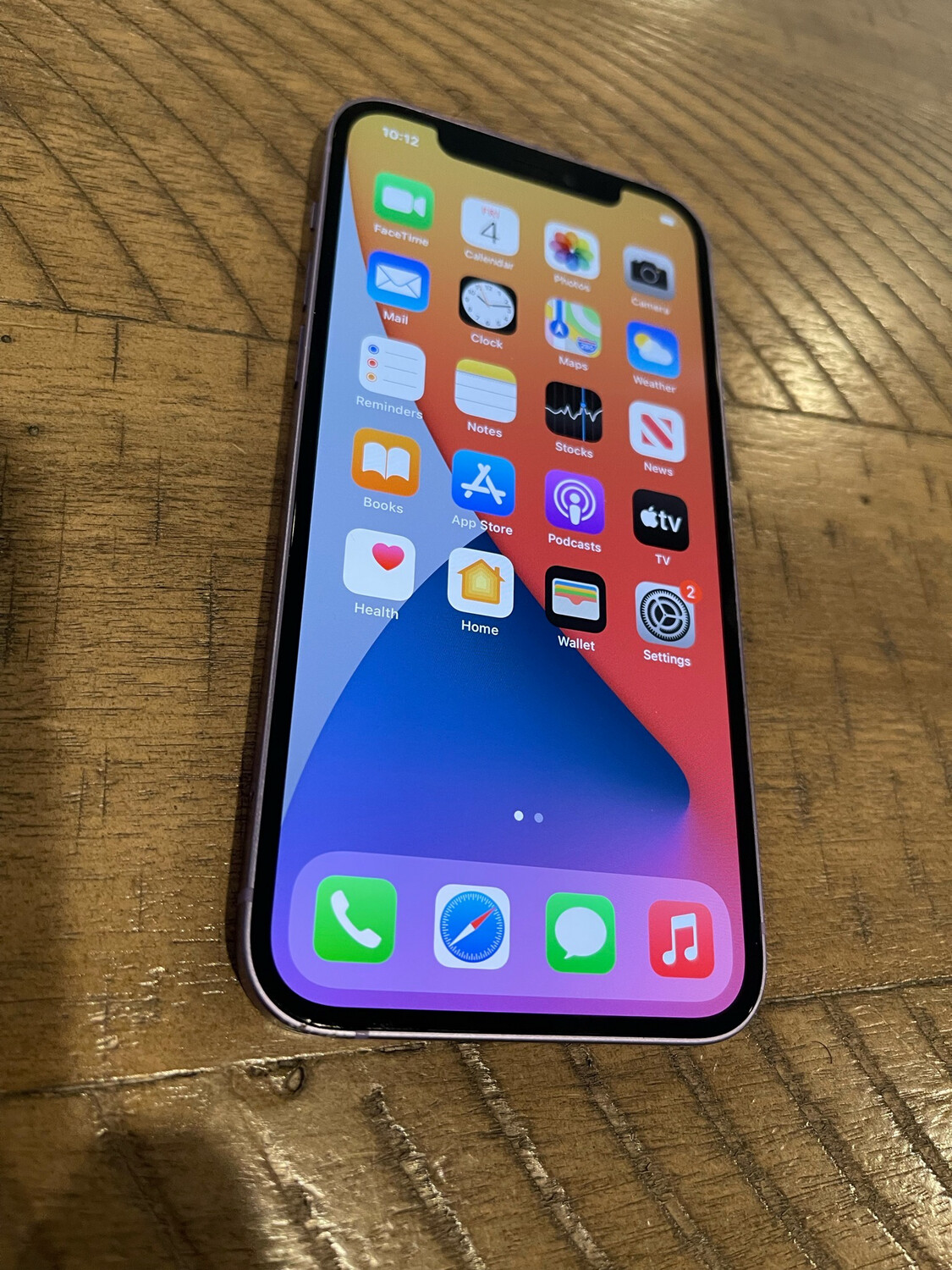 iPhone 12, 128 GB