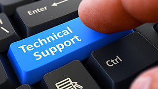 IT Support And Repair 