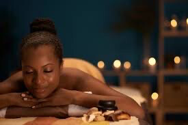 CBD Traditional Massage